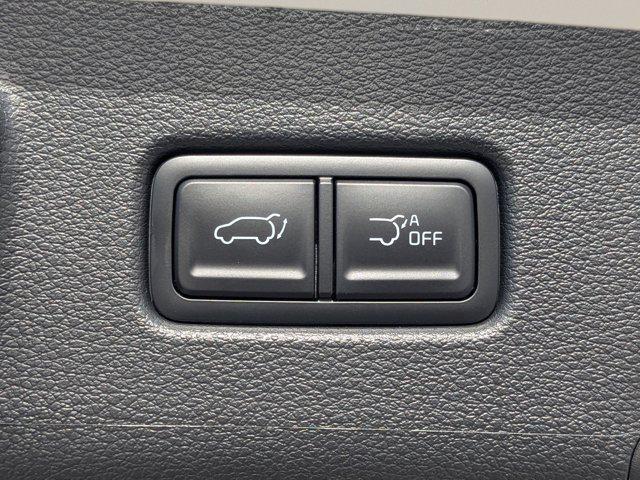 new 2025 Kia Telluride car, priced at $37,575