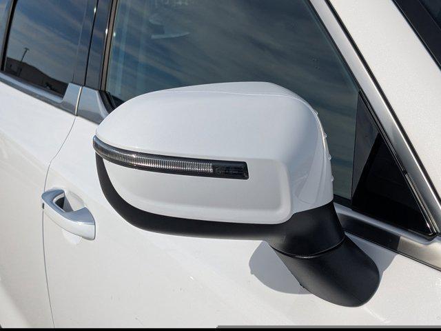 new 2025 Kia Telluride car, priced at $37,575