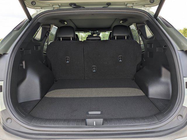 used 2023 Kia Sportage car, priced at $23,996