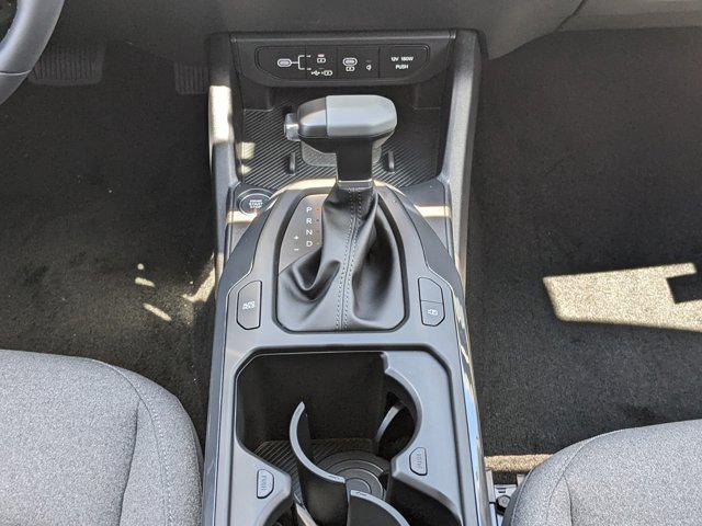 new 2025 Kia K4 car, priced at $21,493