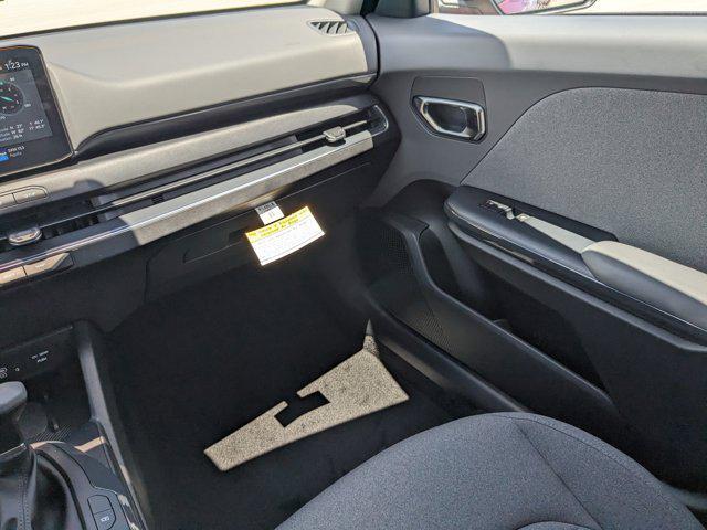 new 2025 Kia K4 car, priced at $21,493