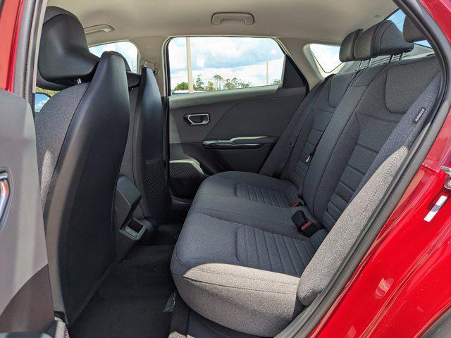 new 2025 Kia K4 car, priced at $21,493