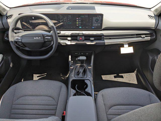 new 2025 Kia K4 car, priced at $21,493