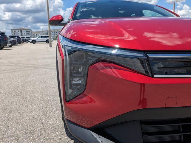 new 2025 Kia K4 car, priced at $21,493
