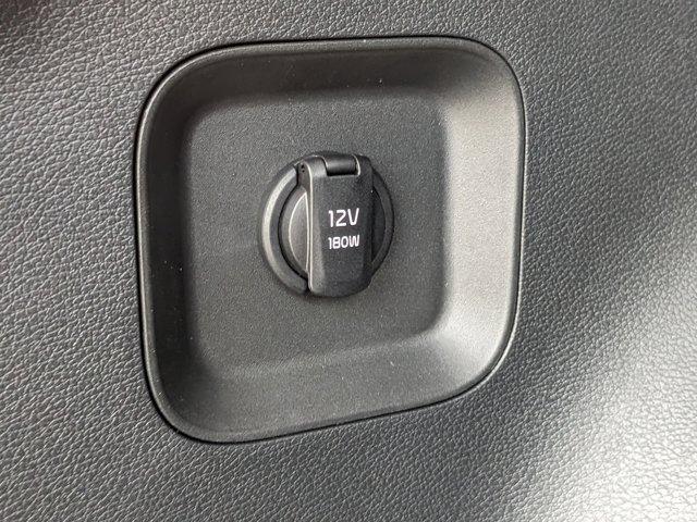 new 2025 Kia Sportage Hybrid car, priced at $29,940
