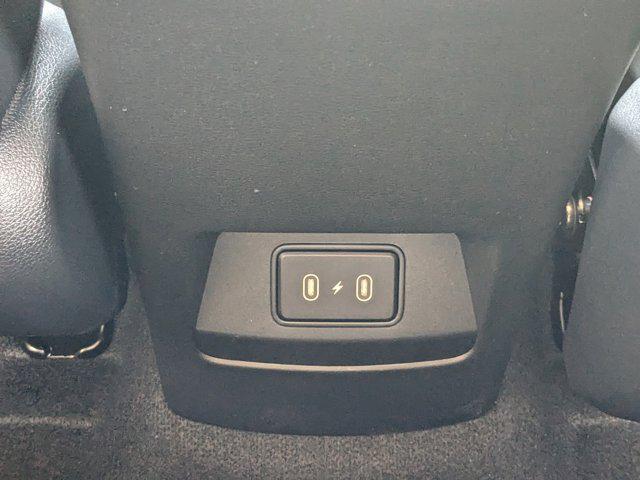 new 2025 Kia Soul car, priced at $21,994