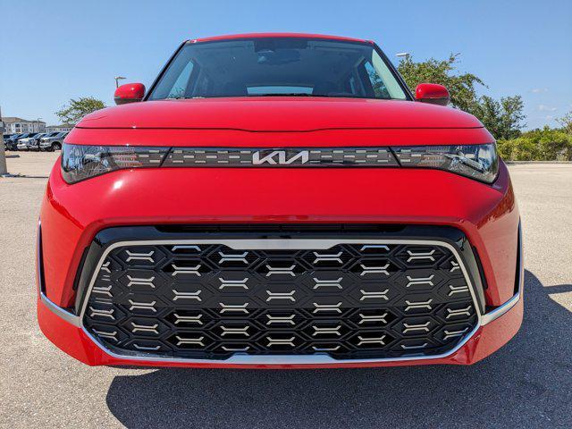 new 2025 Kia Soul car, priced at $21,994