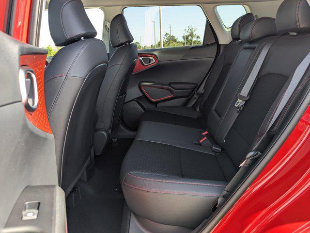 new 2025 Kia Soul car, priced at $21,994