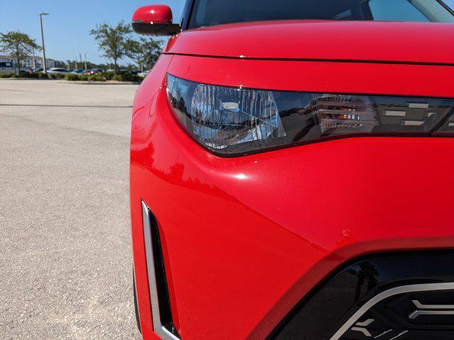 new 2025 Kia Soul car, priced at $21,994