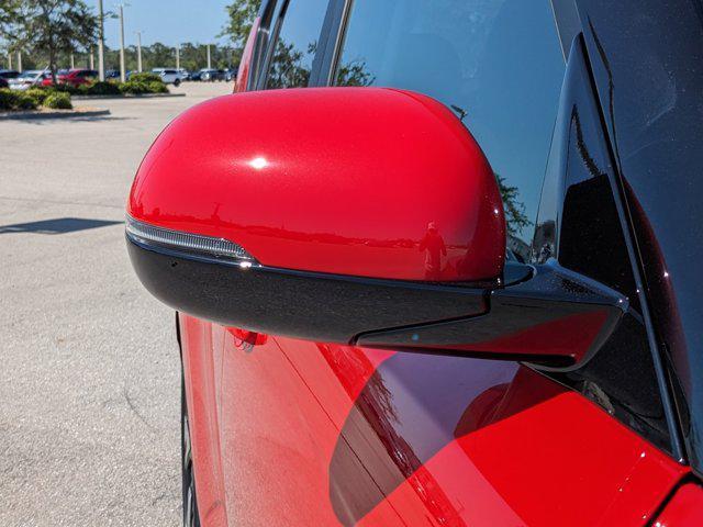new 2025 Kia Soul car, priced at $21,994