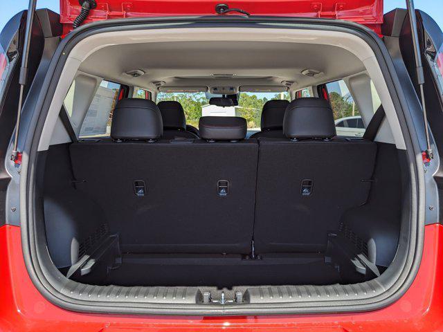 new 2025 Kia Soul car, priced at $21,994