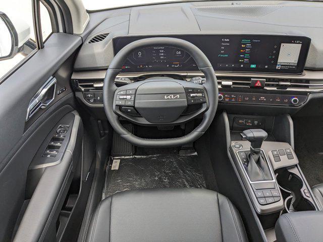 new 2026 Kia Sportage car, priced at $35,360