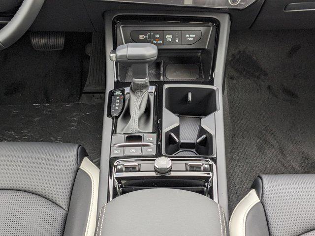 new 2025 Kia K5 car, priced at $28,738