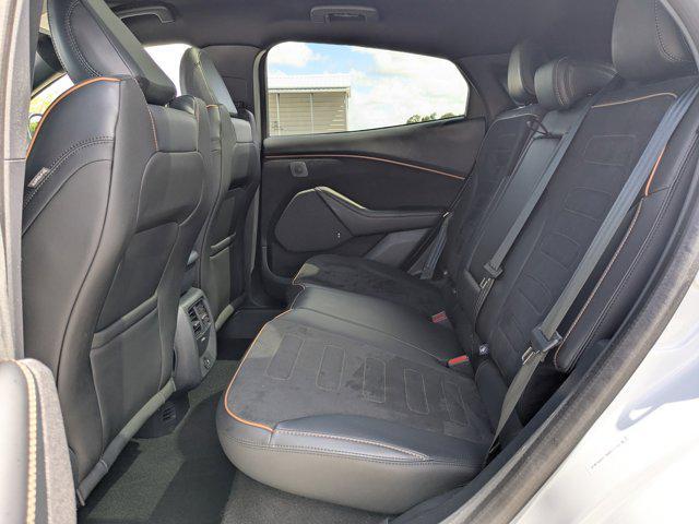 used 2022 Ford Mustang Mach-E car, priced at $26,800