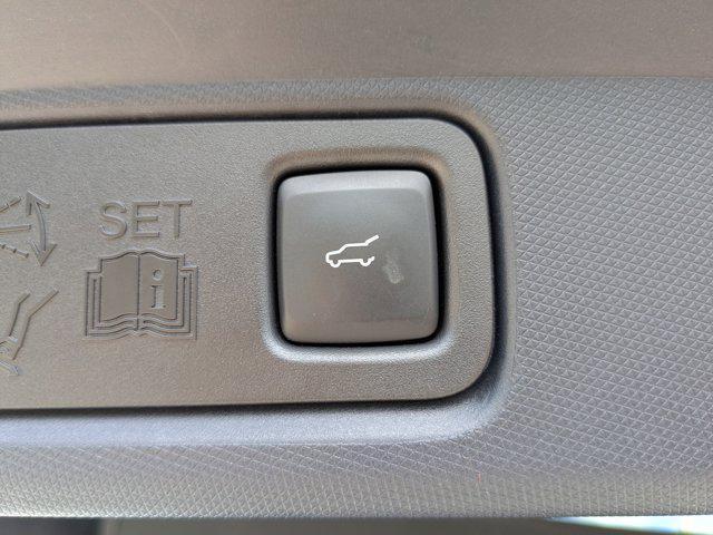 used 2022 Ford Mustang Mach-E car, priced at $26,800
