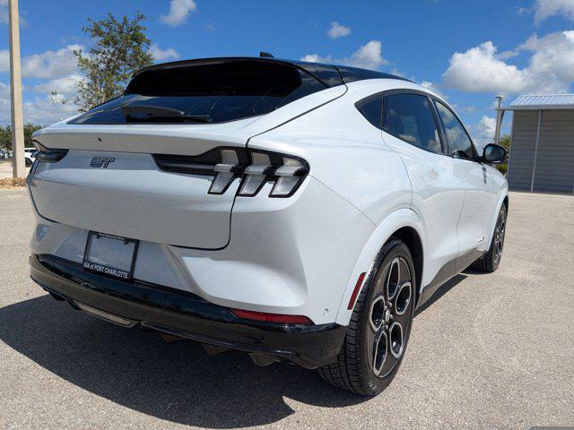 used 2022 Ford Mustang Mach-E car, priced at $26,800