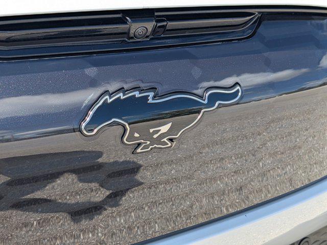 used 2022 Ford Mustang Mach-E car, priced at $26,800
