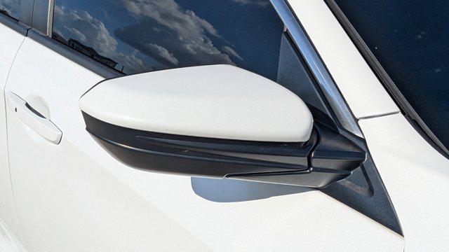 used 2021 Honda Civic car, priced at $19,990