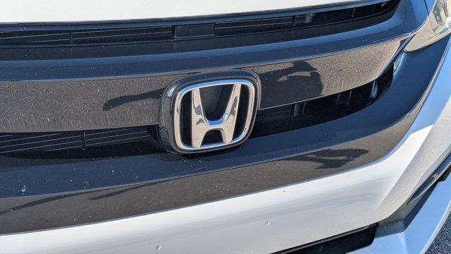 used 2021 Honda Civic car, priced at $19,990