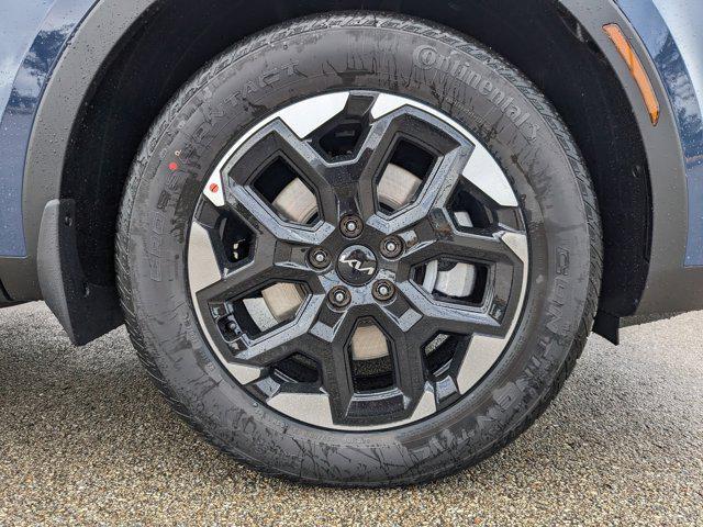 new 2025 Kia Sorento car, priced at $32,806