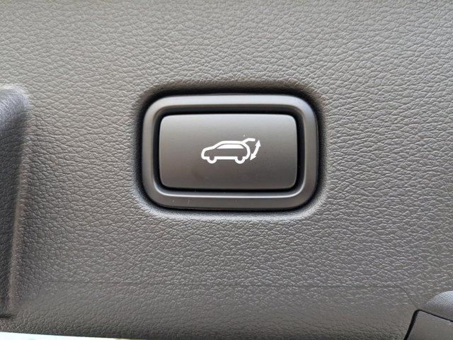 new 2025 Kia Sportage car, priced at $40,533