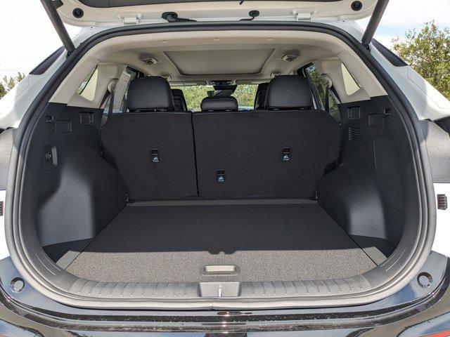 new 2026 Kia Sportage car, priced at $35,180