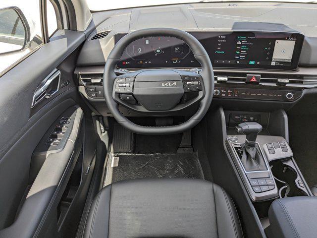 new 2026 Kia Sportage car, priced at $35,180