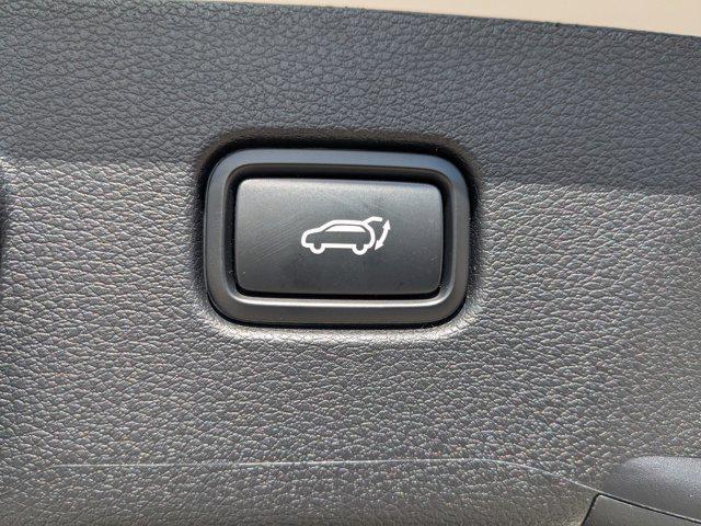 new 2026 Kia Sportage car, priced at $27,940