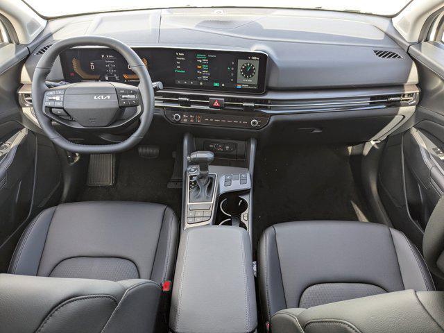 new 2026 Kia Sportage car, priced at $27,940