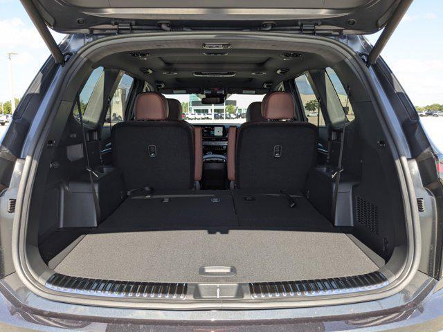 new 2024 Kia Telluride car, priced at $44,804