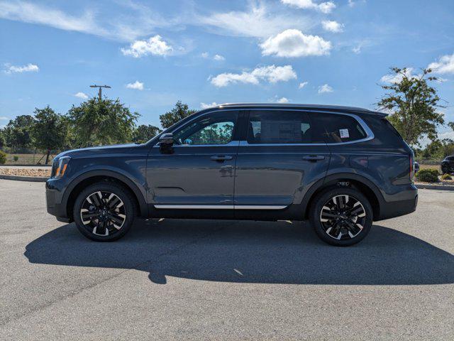 new 2024 Kia Telluride car, priced at $44,804