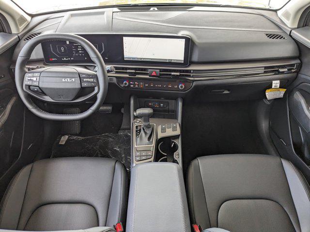 new 2026 Kia Sportage car, priced at $31,214