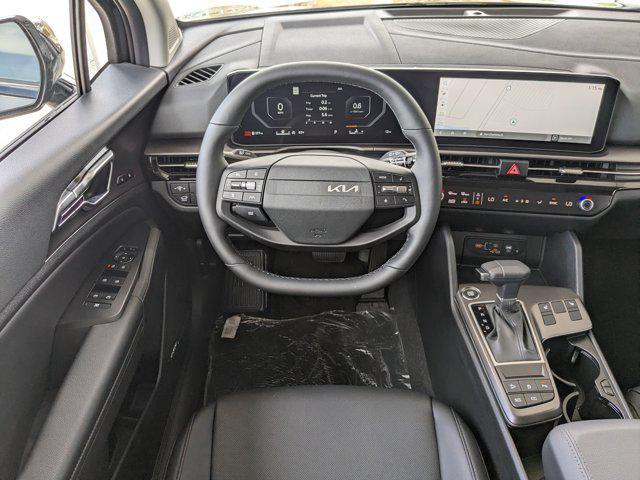 new 2026 Kia Sportage car, priced at $31,214