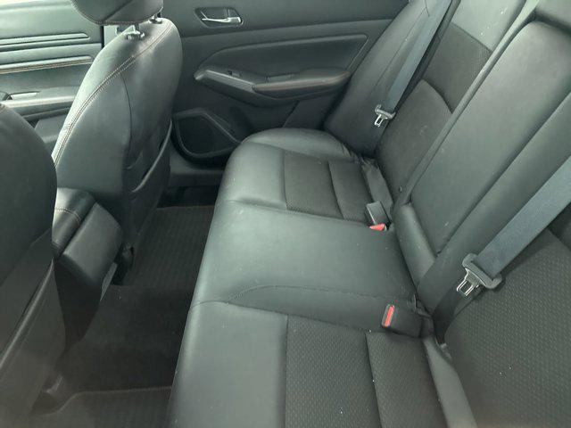 used 2020 Nissan Altima car, priced at $17,991