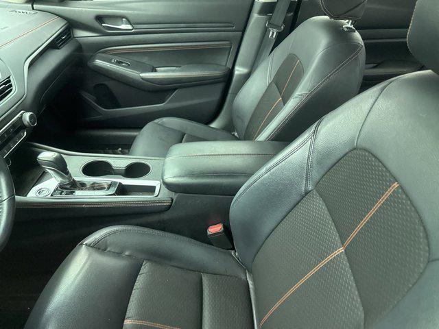 used 2020 Nissan Altima car, priced at $17,991