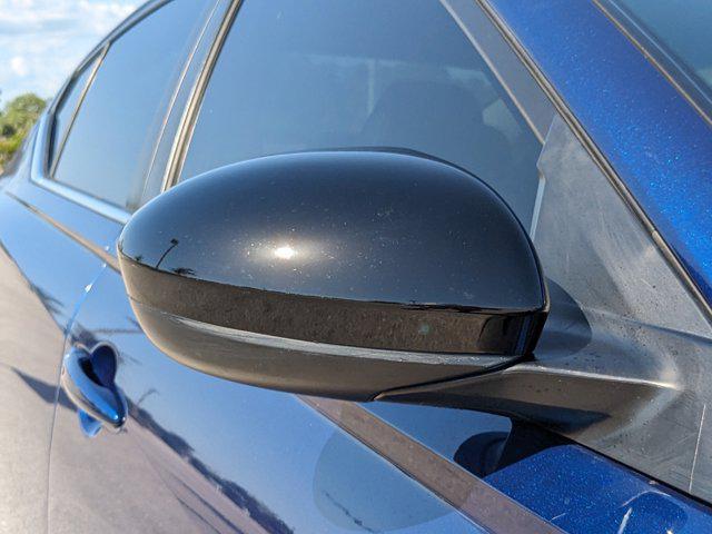 used 2020 Nissan Altima car, priced at $15,996