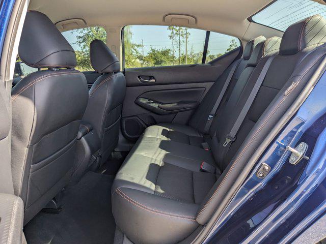 used 2020 Nissan Altima car, priced at $15,996