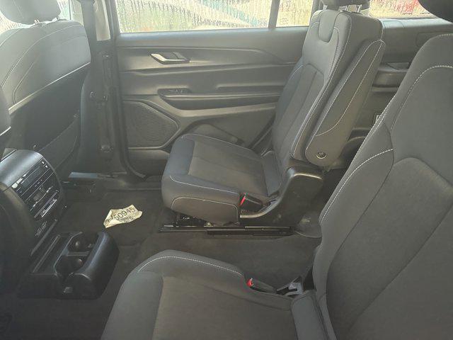 used 2023 Jeep Grand Cherokee L car, priced at $21,981