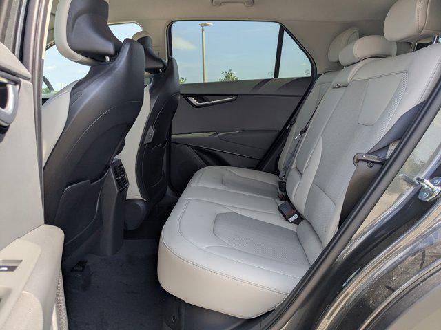 new 2025 Kia Niro car, priced at $29,882