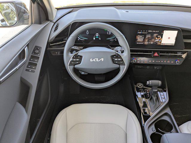 new 2025 Kia Niro car, priced at $29,882