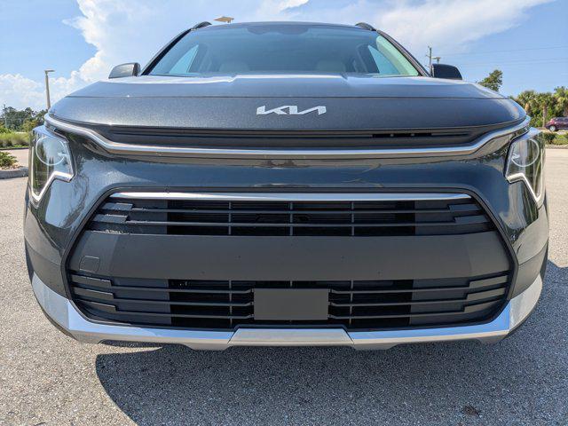 new 2025 Kia Niro car, priced at $29,882