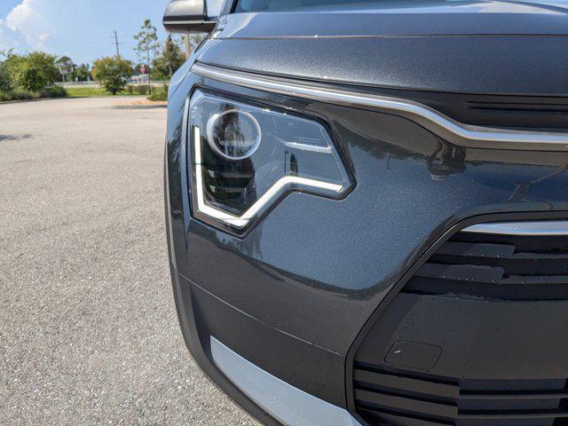 new 2025 Kia Niro car, priced at $29,882