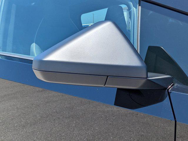 used 2024 Tesla Cybertruck car, priced at $74,777