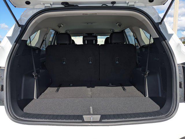 new 2025 Kia Sorento car, priced at $32,756
