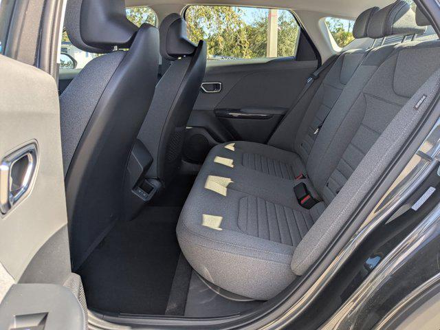 new 2025 Kia K4 car, priced at $21,866