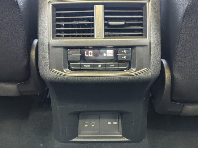 used 2022 Volkswagen Atlas car, priced at $30,782