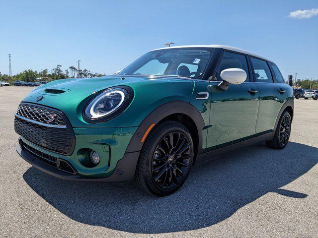 used 2024 MINI Clubman car, priced at $29,981
