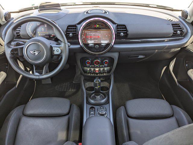 used 2024 MINI Clubman car, priced at $29,981