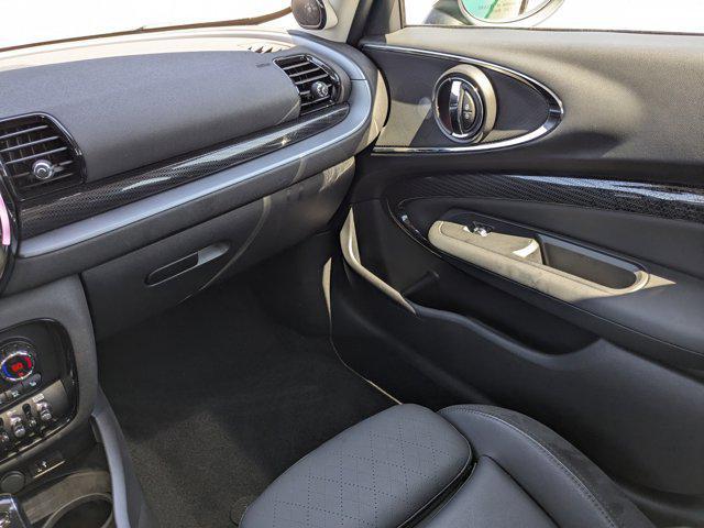 used 2024 MINI Clubman car, priced at $29,981