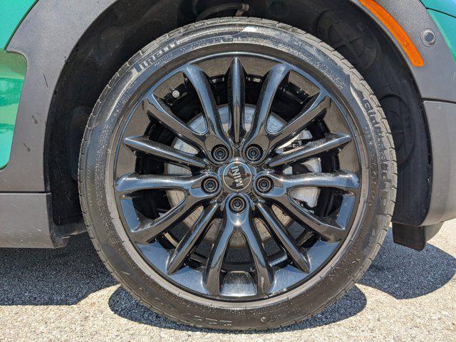 used 2024 MINI Clubman car, priced at $29,981